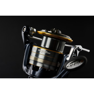 MX2 SW Spinning Reel