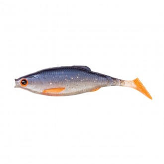 Nástraha Berkley Pulse Realistic Roach 7cm