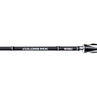 Colors MX Spinning Combo