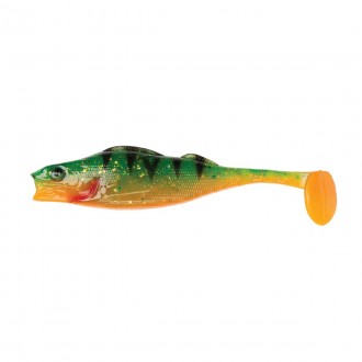 Nástraha Berkley Pulse Realistic Perch 15cm