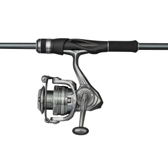MX PRO Spinning Combo