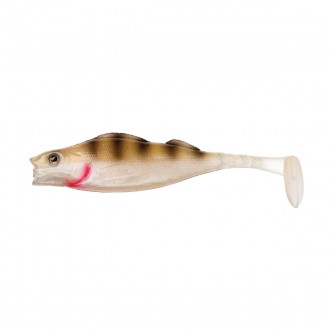 Nástraha Berkley Pulse Realistic Perch 15cm