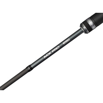 MX PRO Spinning Combo
