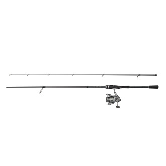 MX PRO Spinning Combo