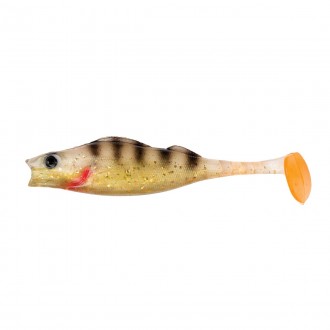 Nástraha Berkley Pulse Realistic Perch 15cm