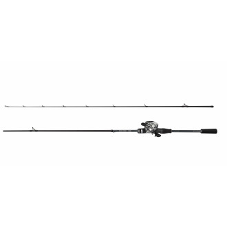 MX PRO Casting Combo