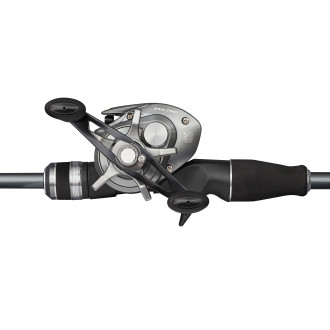 MX PRO Casting Combo