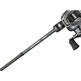 MX PRO Casting Combo