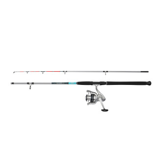 Tanager 3 SW Dorade Combo