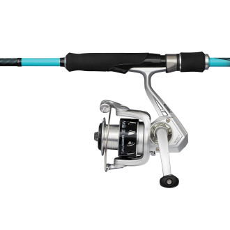 Tanager 3 SW Spinning Combo