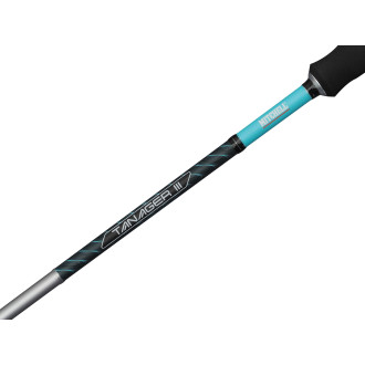 Tanager 3 SW Spinning Combo