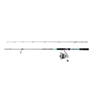 Tanager 3 SW Spinning Combo