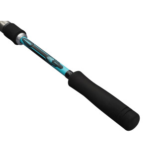 Tanager 3 SW Spinning Combo