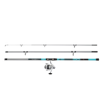 Tanager 3 SW Surfcasting Combo