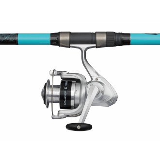 Tanager 3 SW Surfcasting Combo