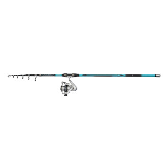 Tanager 3 SW Surfcasting Pro Combo