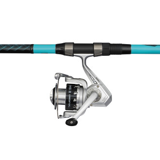 Tanager 3 SW Surfcasting Pro Combo