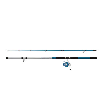 Neuron SW II Mackerel Combo