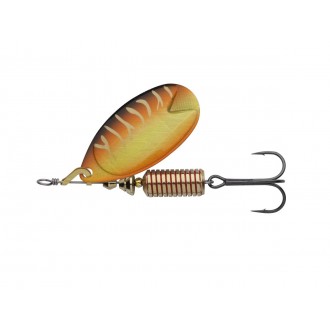 FAST ATTACK 10G RED HOT TIGER