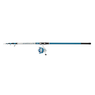 Neuron SW II Tele Surf Combo