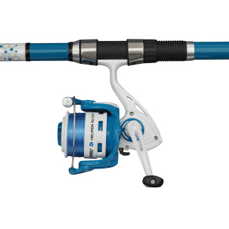 Neuron SW II Tele Surf Combo