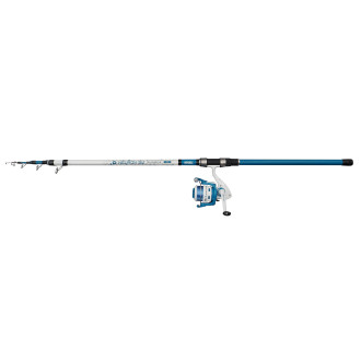 Neuron SW II Buscle Combo