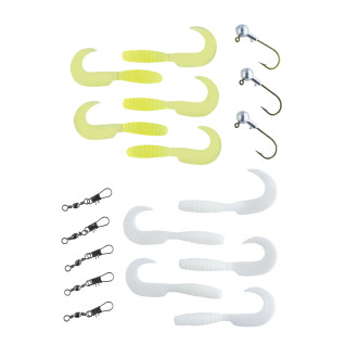 Neuron Surf Combo Set