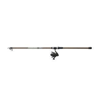 Tanager Camo II Light/Strong Combo
