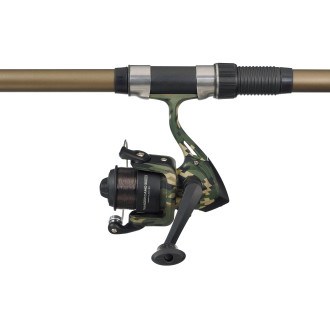 Tanager Camo II Light/Strong Combo