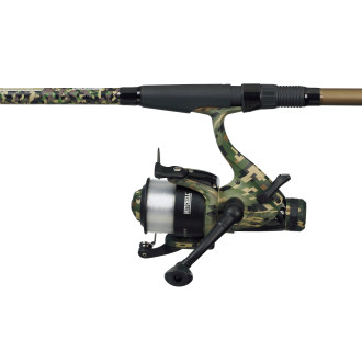 Tanager Camo II Carp Combo