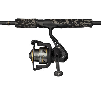 Tanager G2 Spin Combo