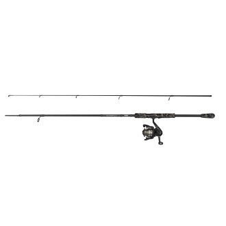 Tanager G2 Spin Combo