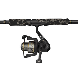 Tanager G2 Telespin Combo