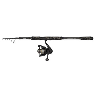Tanager G2 Telespin Combo