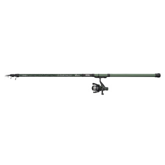 Catch Pro II Tele Adjust Combo