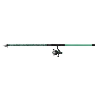 Catch Pro II Telelight Combo