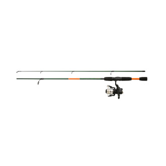 Target II Spinning Combo