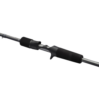 Traxx Lure Casting Rod