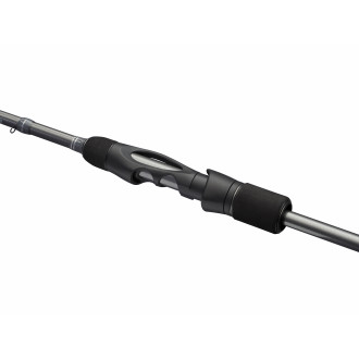 Traxx Lure Spinning Rod