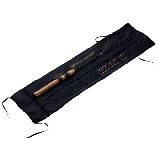 Epic MX2 Coregone Spinning Rod