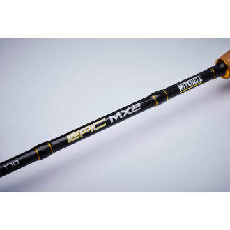 Epic MX2 Coregone Spinning Rod