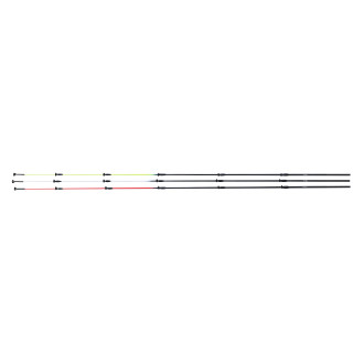 Epic MX2 Coregone Spinning Rod