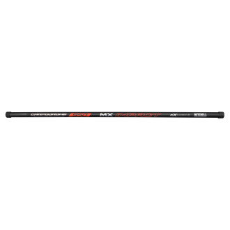 Impact MX Carpodrome Pole