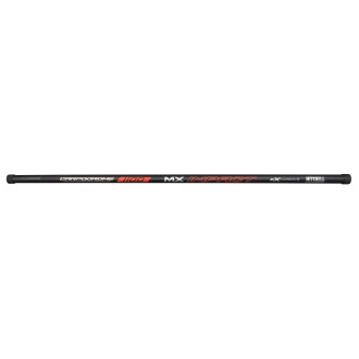 Impact MX Hybrid Carpodrome Tip Set