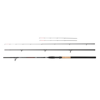 Impact MX Feeder Rod
