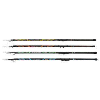 Tanager Bolo Rod