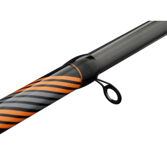 Tanager Bolo Rod
