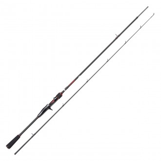 Prut Abu Garcia Vendetta V3 Cast MH 2,74m 15-40g