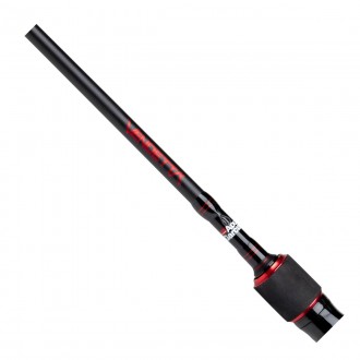 Prut Abu Garcia Vendetta V3 Cast ML 1,83m 5-20g