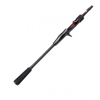 Prut Abu Garcia Vendetta V3 Cast ML 1,83m 5-20g
